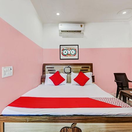 Hotel O D.K. Palace Rewari Exterior photo